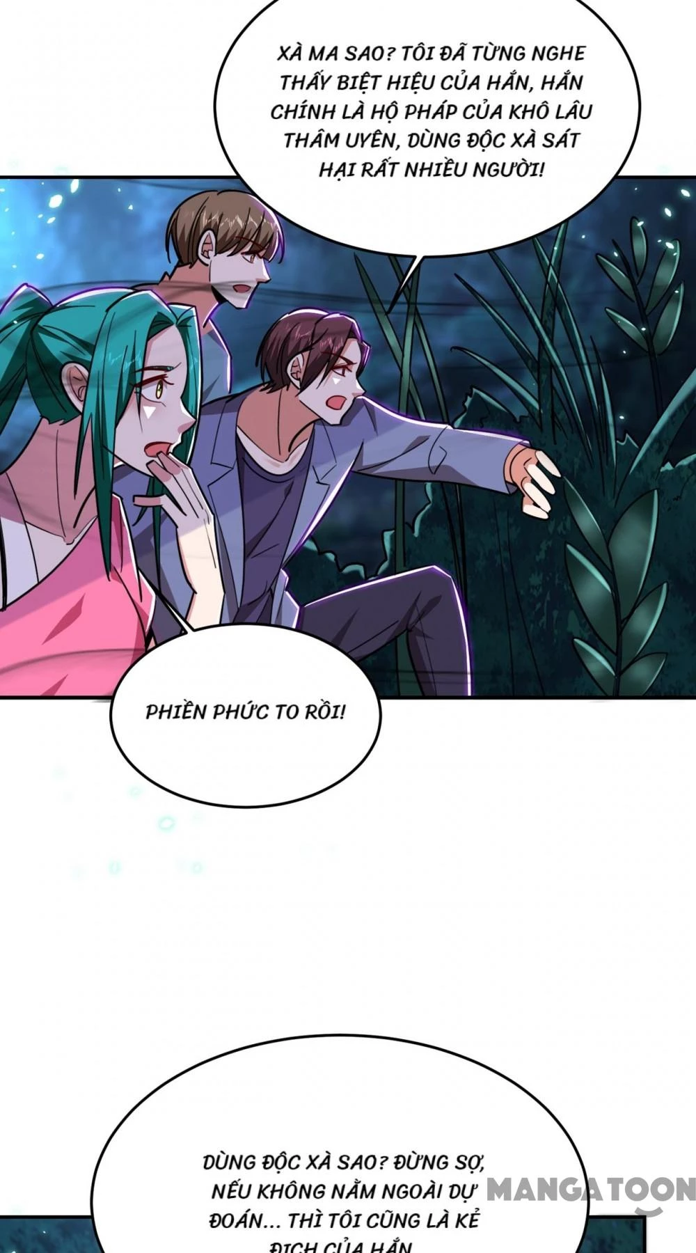 Nhặt Hoa Khôi Về Làm Vợ Chapter 178 - 35