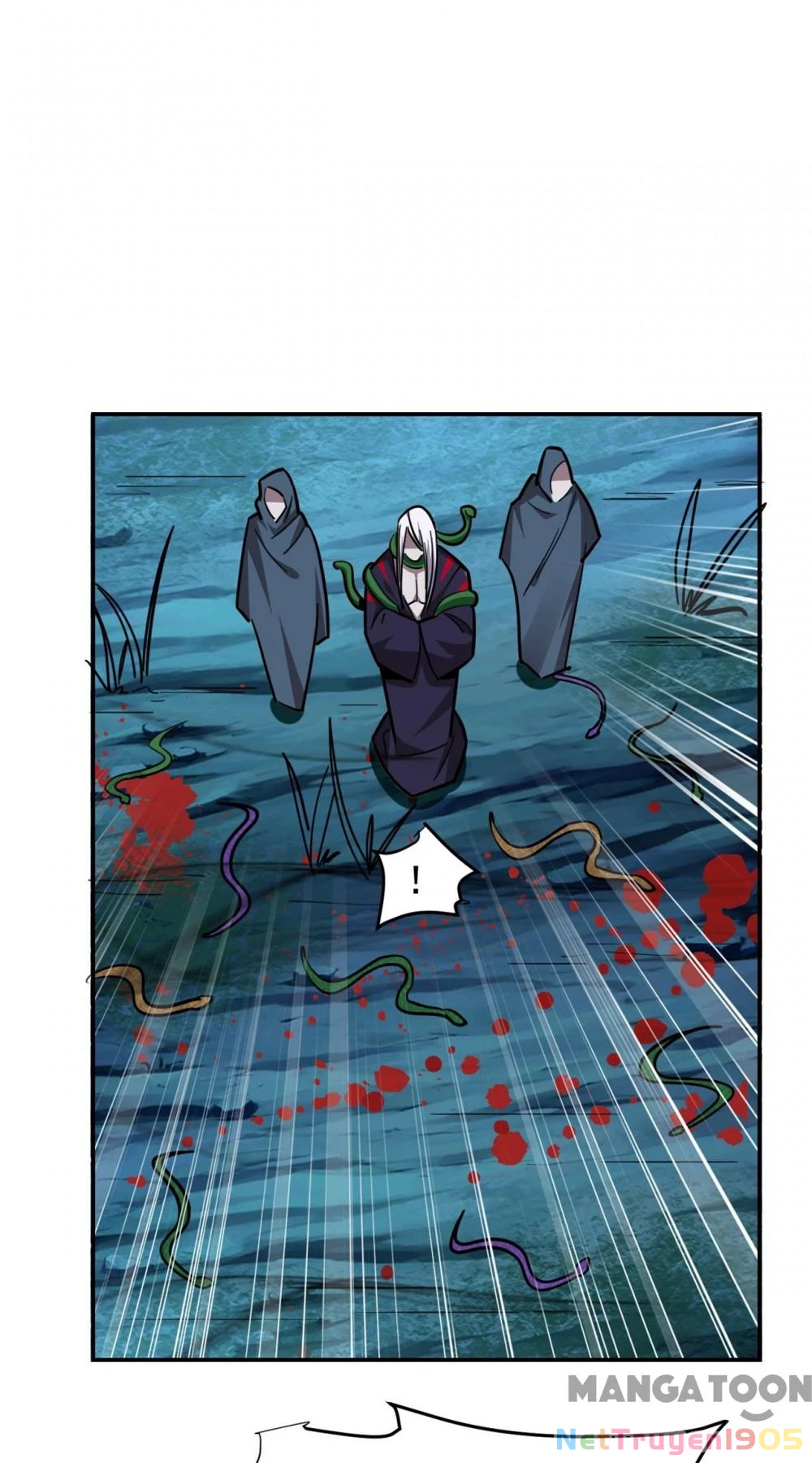 Nhặt Hoa Khôi Về Làm Vợ Chapter 178 - 38