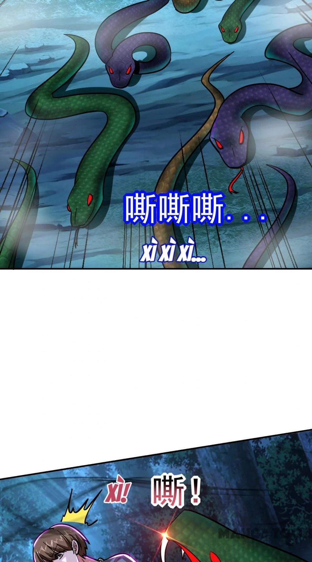Nhặt Hoa Khôi Về Làm Vợ Chapter 178 - 41