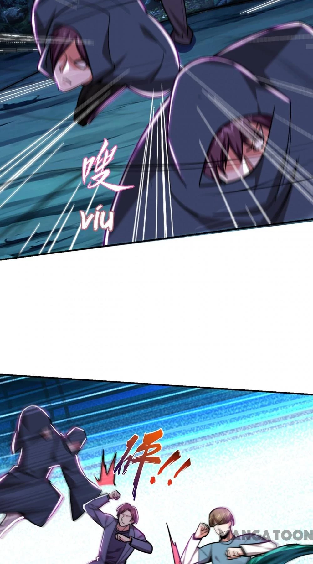 Nhặt Hoa Khôi Về Làm Vợ Chapter 179 - 3