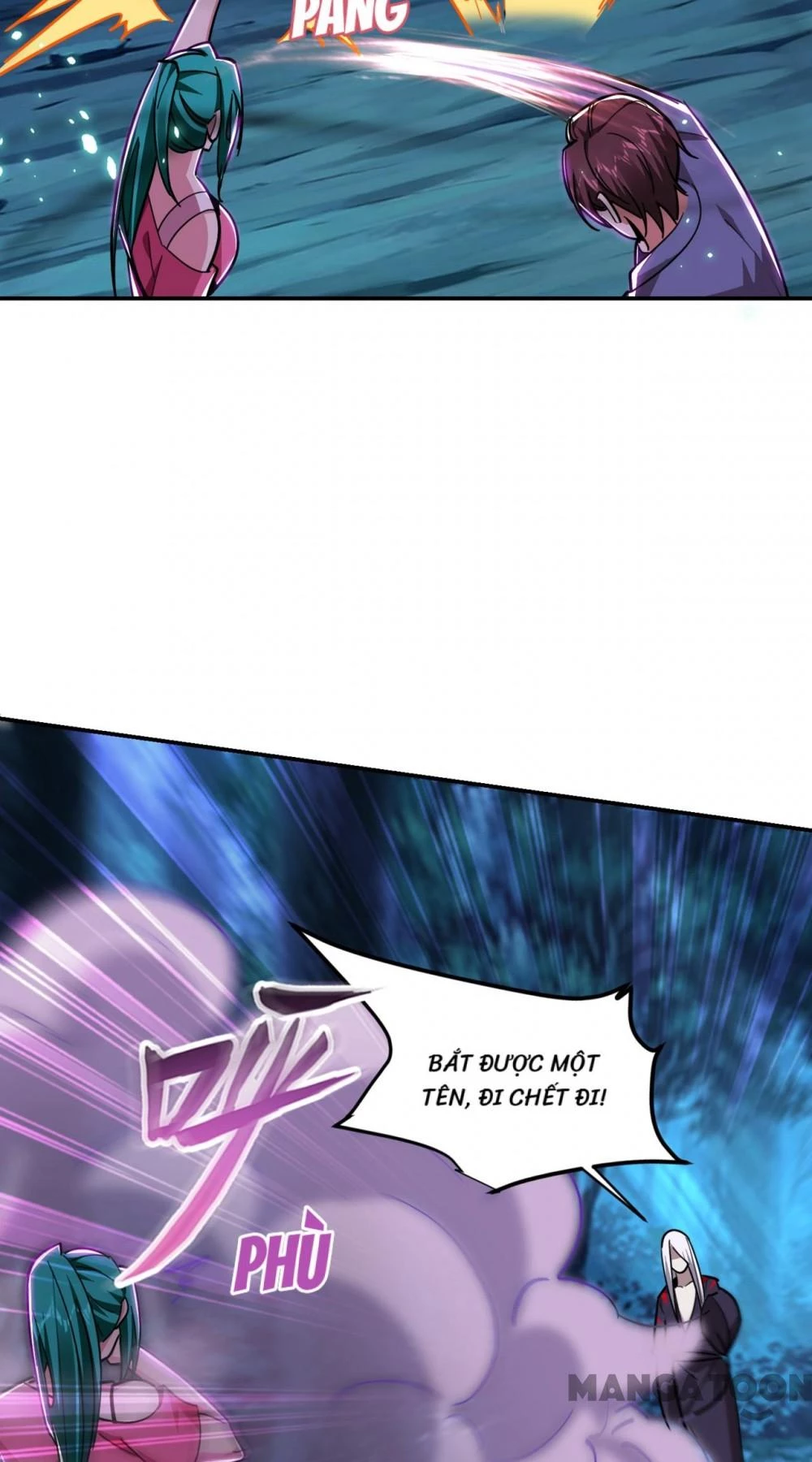 Nhặt Hoa Khôi Về Làm Vợ Chapter 179 - 5
