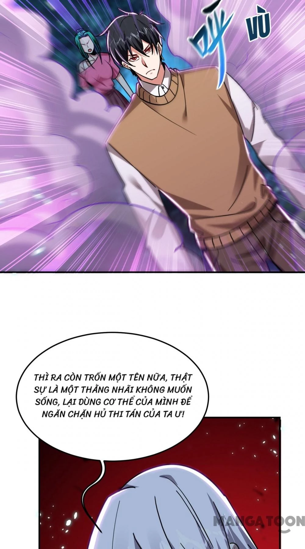 Nhặt Hoa Khôi Về Làm Vợ Chapter 179 - 8