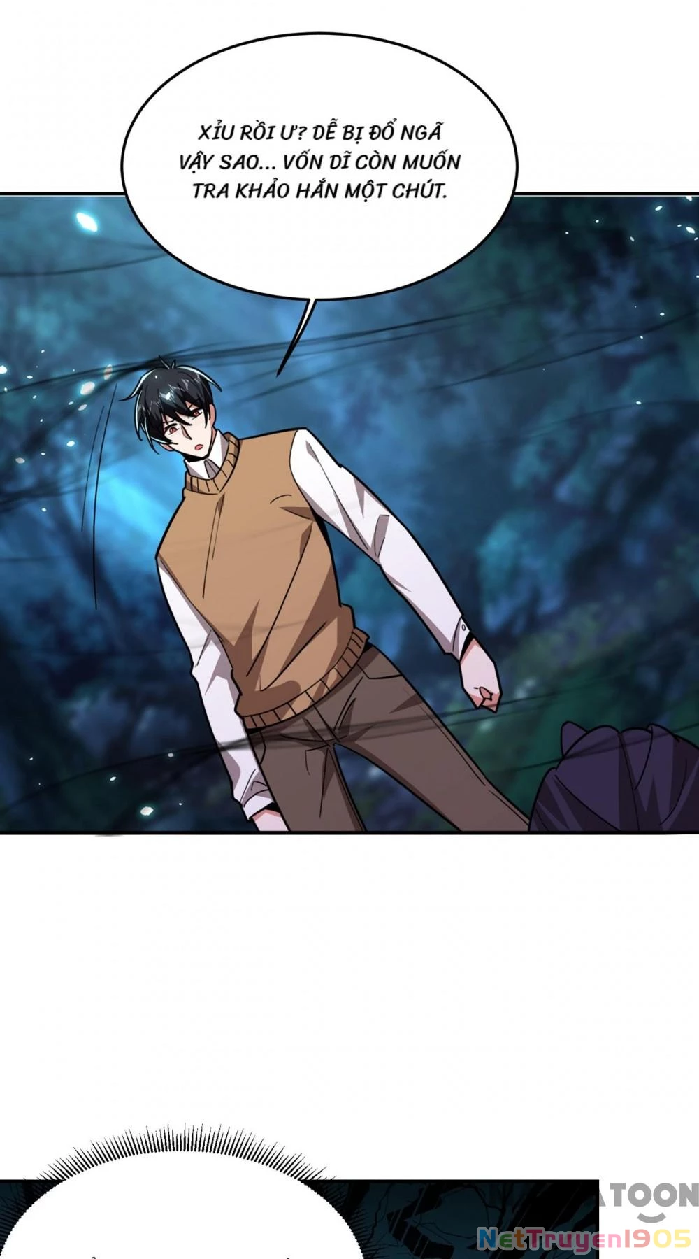 Nhặt Hoa Khôi Về Làm Vợ Chapter 179 - 18