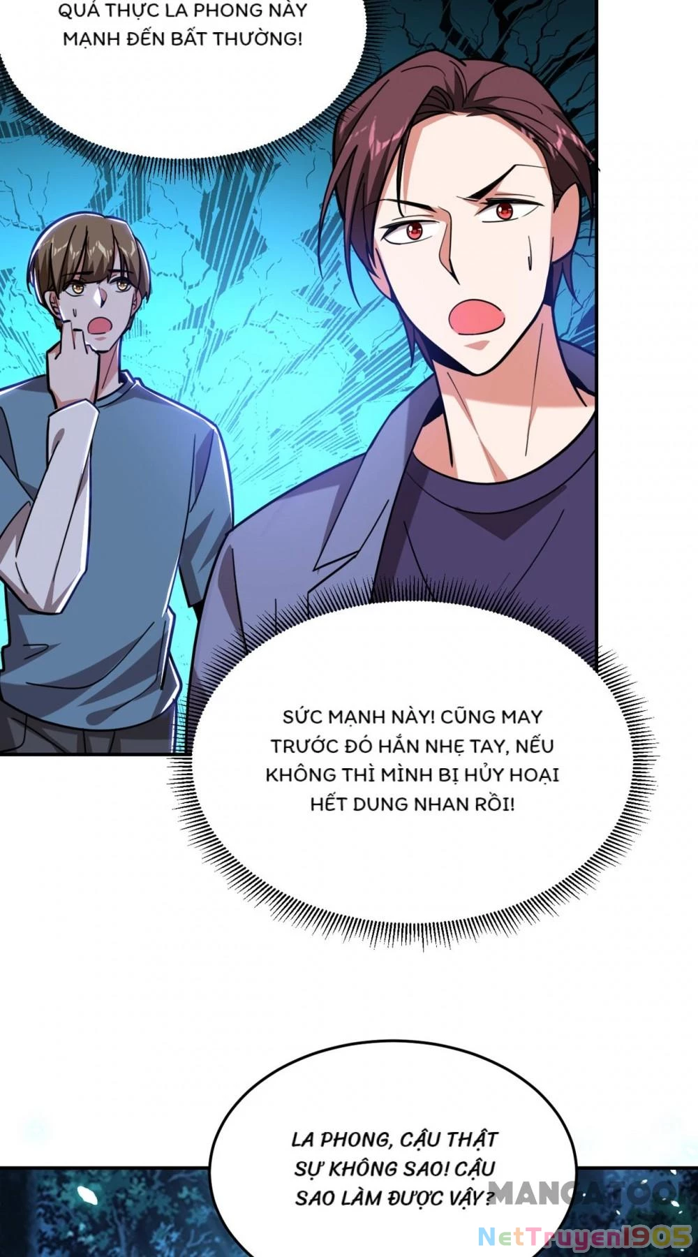 Nhặt Hoa Khôi Về Làm Vợ Chapter 179 - 19