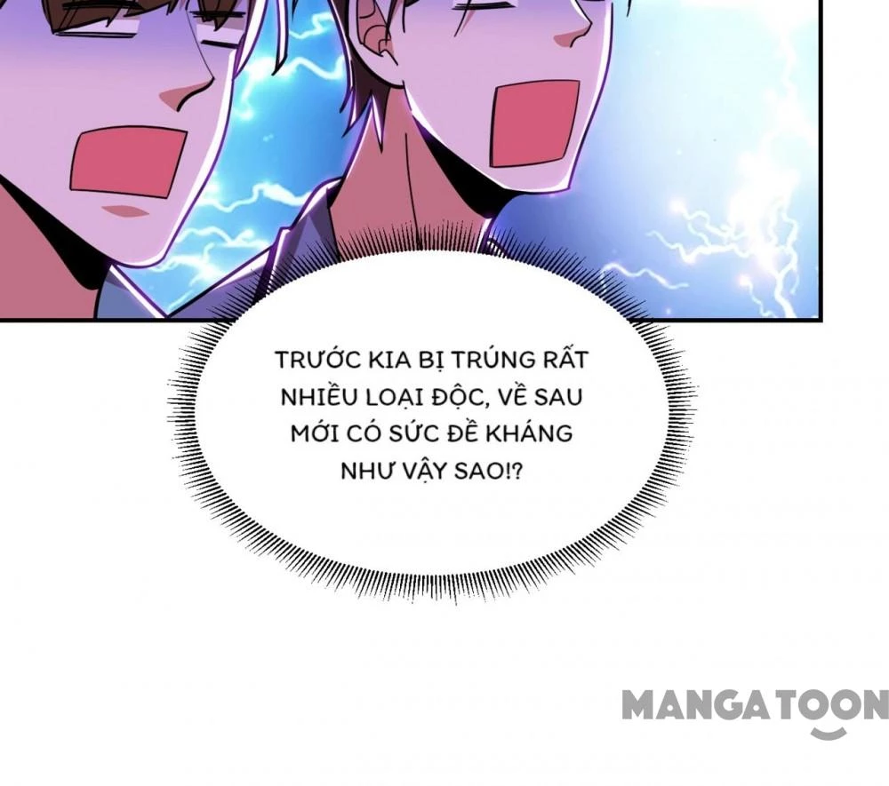 Nhặt Hoa Khôi Về Làm Vợ Chapter 179 - 21