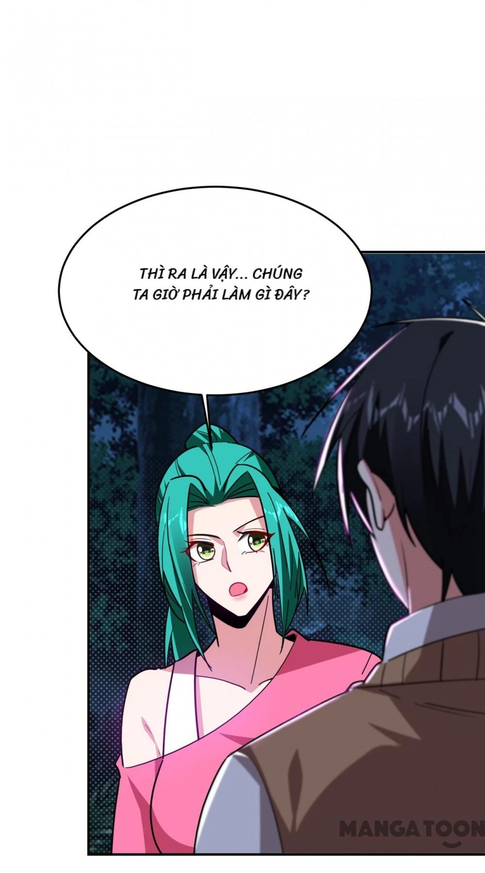 Nhặt Hoa Khôi Về Làm Vợ Chapter 179 - 22