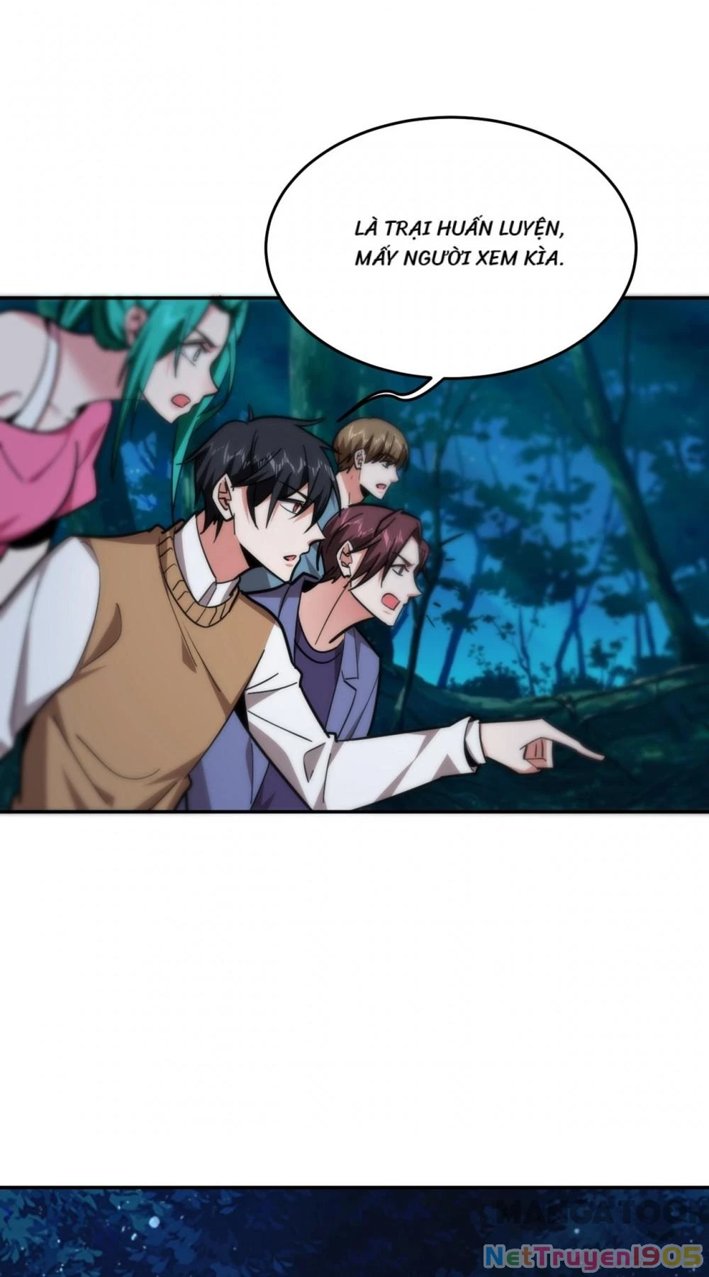 Nhặt Hoa Khôi Về Làm Vợ Chapter 179 - 28
