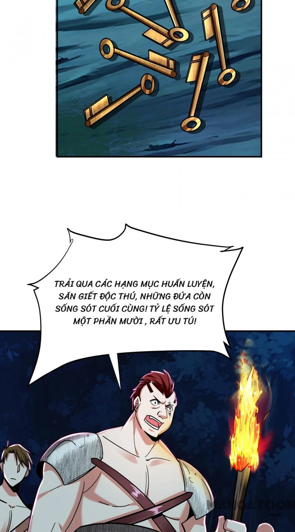 Nhặt Hoa Khôi Về Làm Vợ Chapter 179 - 30