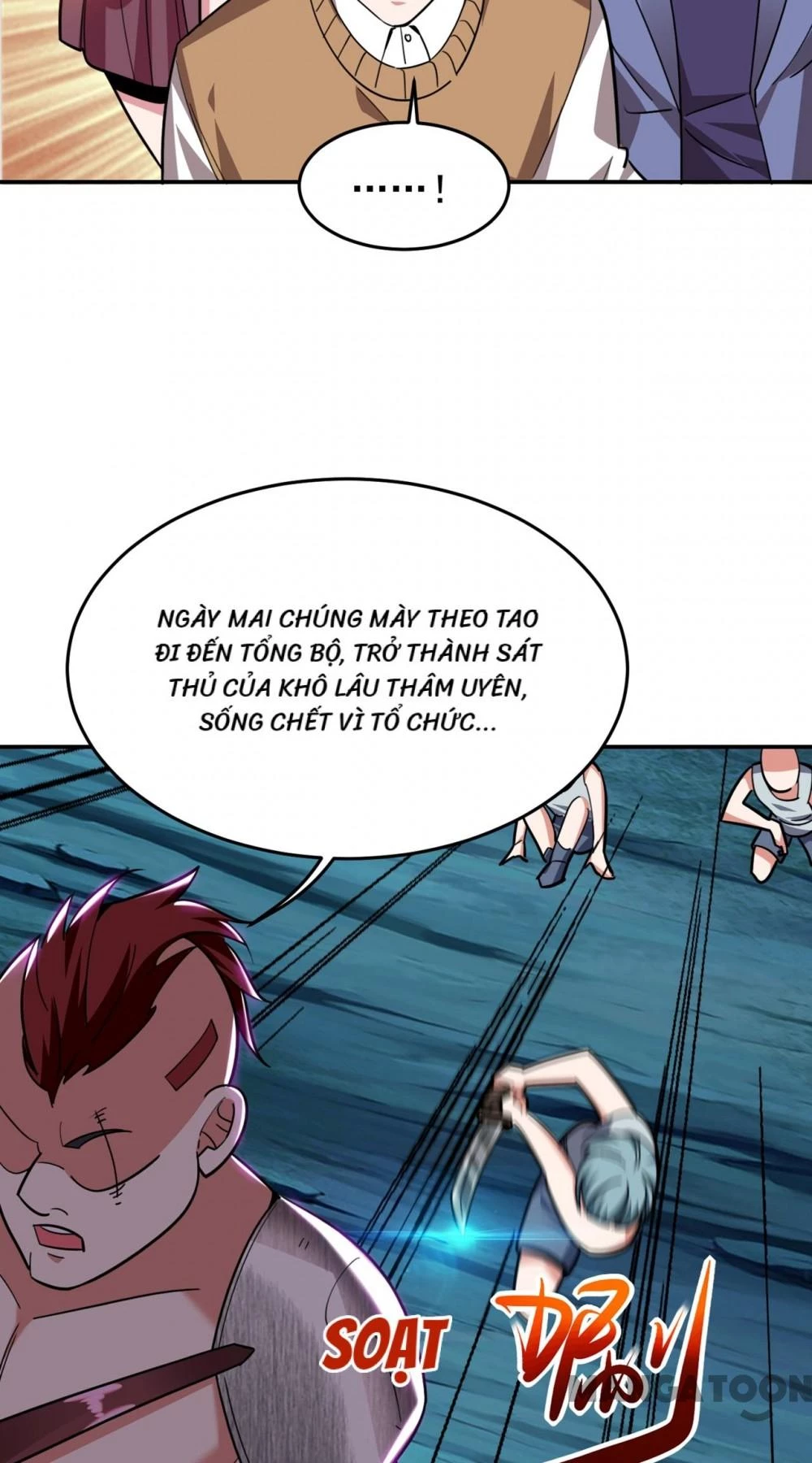Nhặt Hoa Khôi Về Làm Vợ Chapter 179 - 32