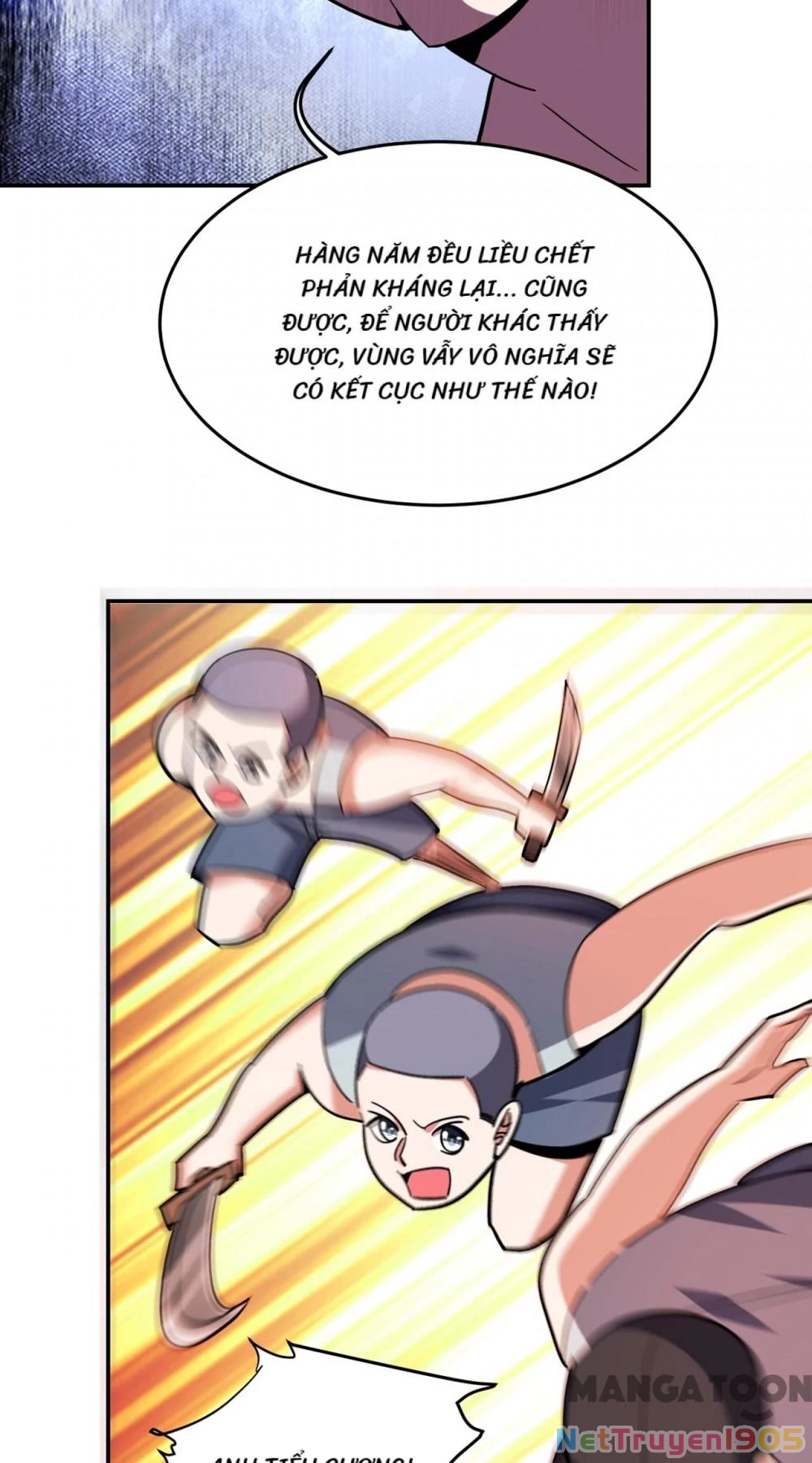 Nhặt Hoa Khôi Về Làm Vợ Chapter 179 - 35