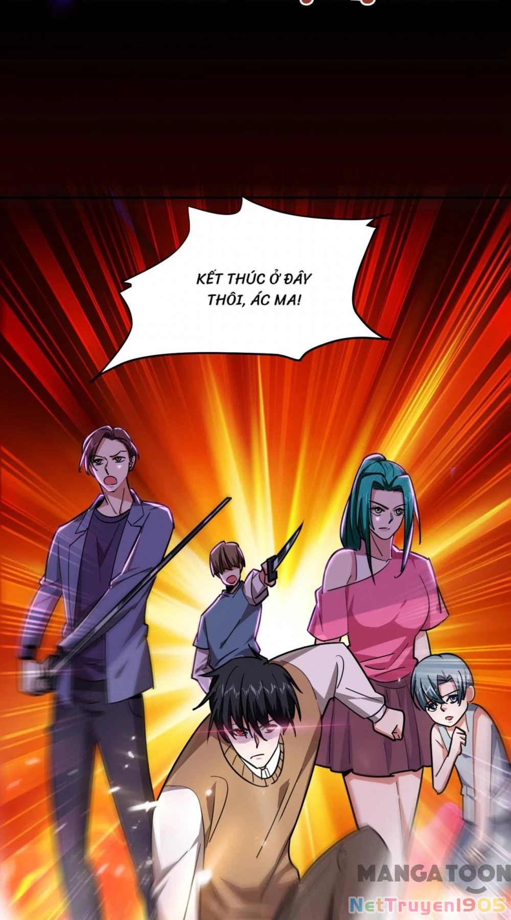 Nhặt Hoa Khôi Về Làm Vợ Chapter 179 - 38