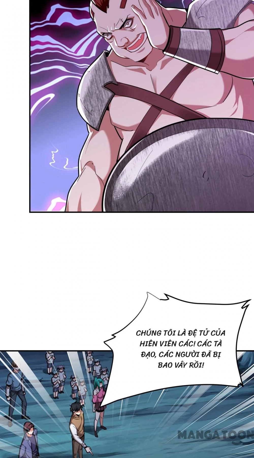 Nhặt Hoa Khôi Về Làm Vợ Chapter 180 - 2