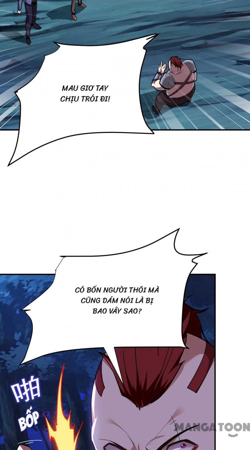 Nhặt Hoa Khôi Về Làm Vợ Chapter 180 - 3