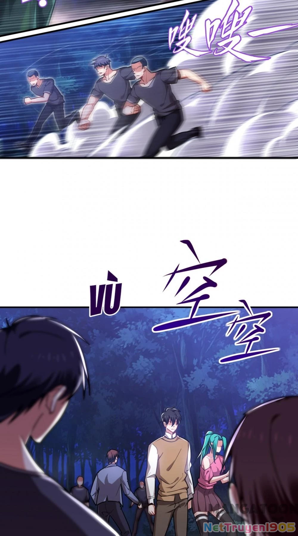 Nhặt Hoa Khôi Về Làm Vợ Chapter 180 - 5