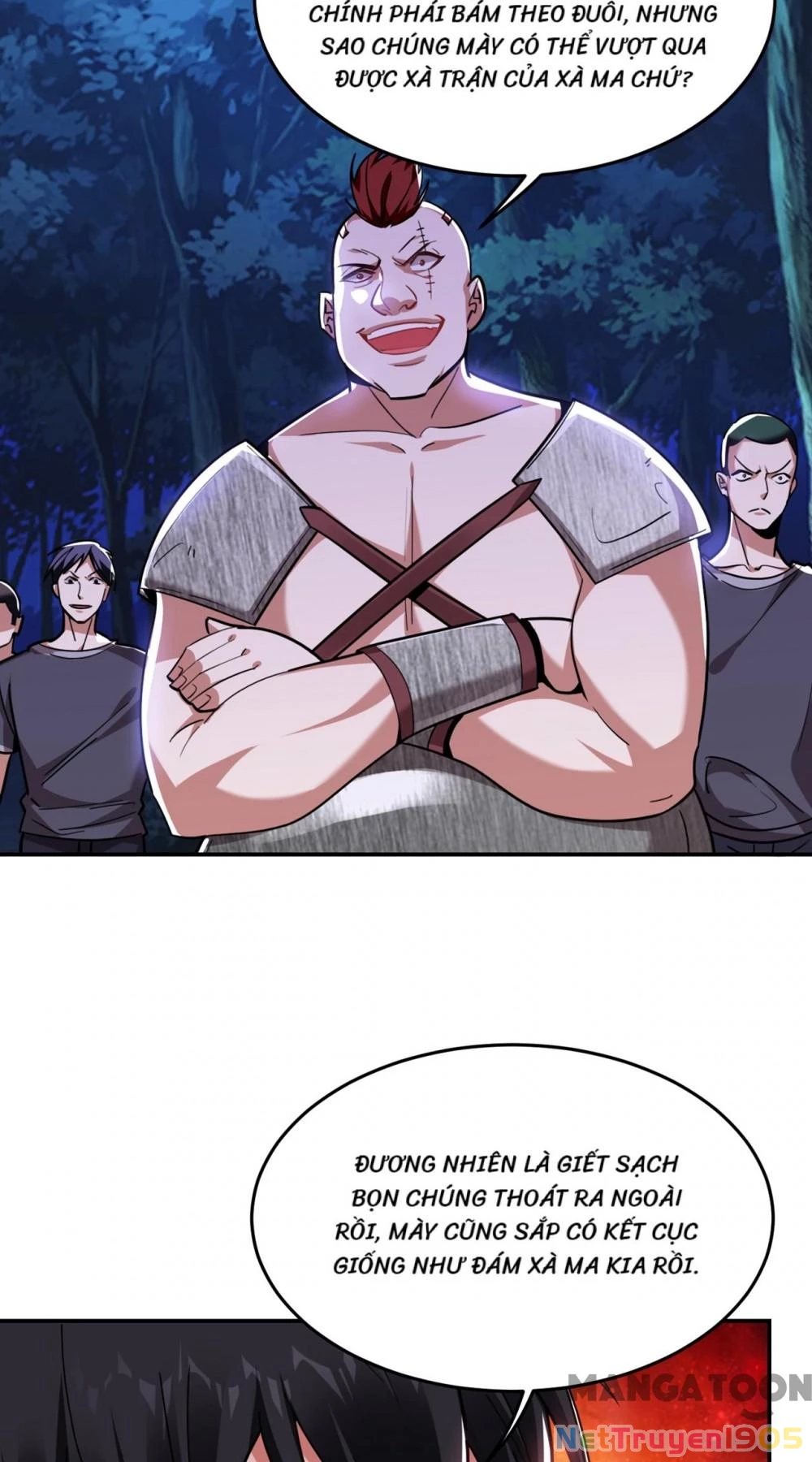 Nhặt Hoa Khôi Về Làm Vợ Chapter 180 - 9