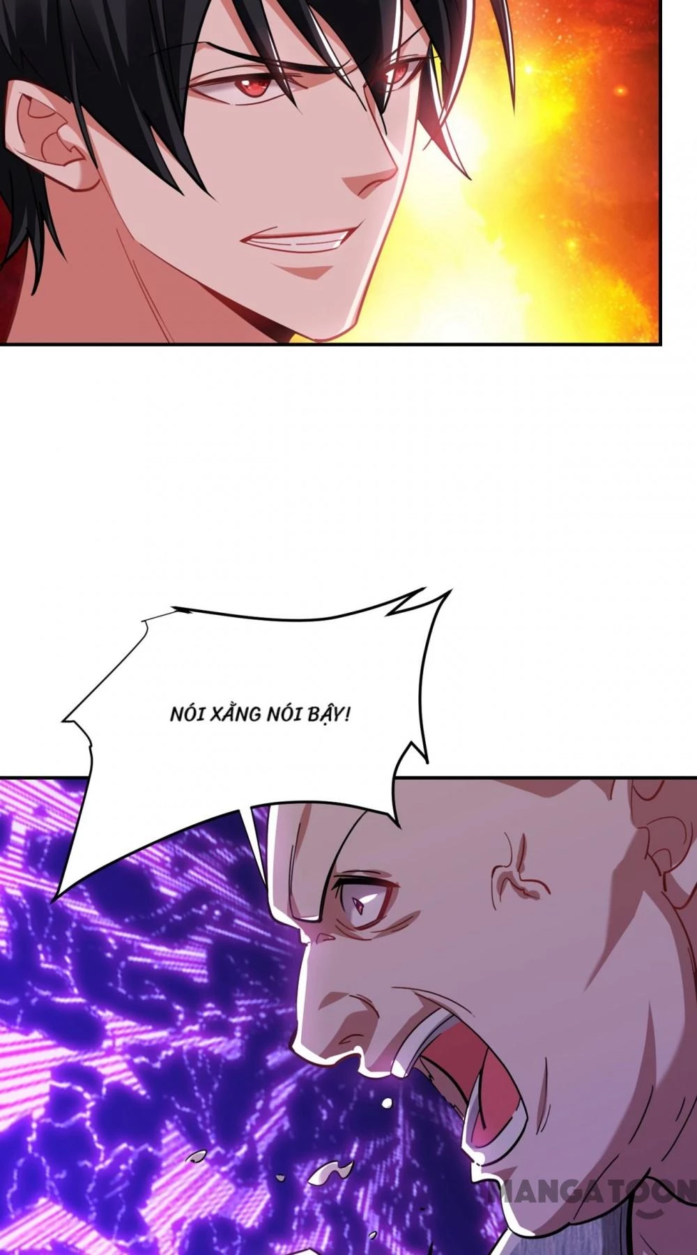 Nhặt Hoa Khôi Về Làm Vợ Chapter 180 - 10