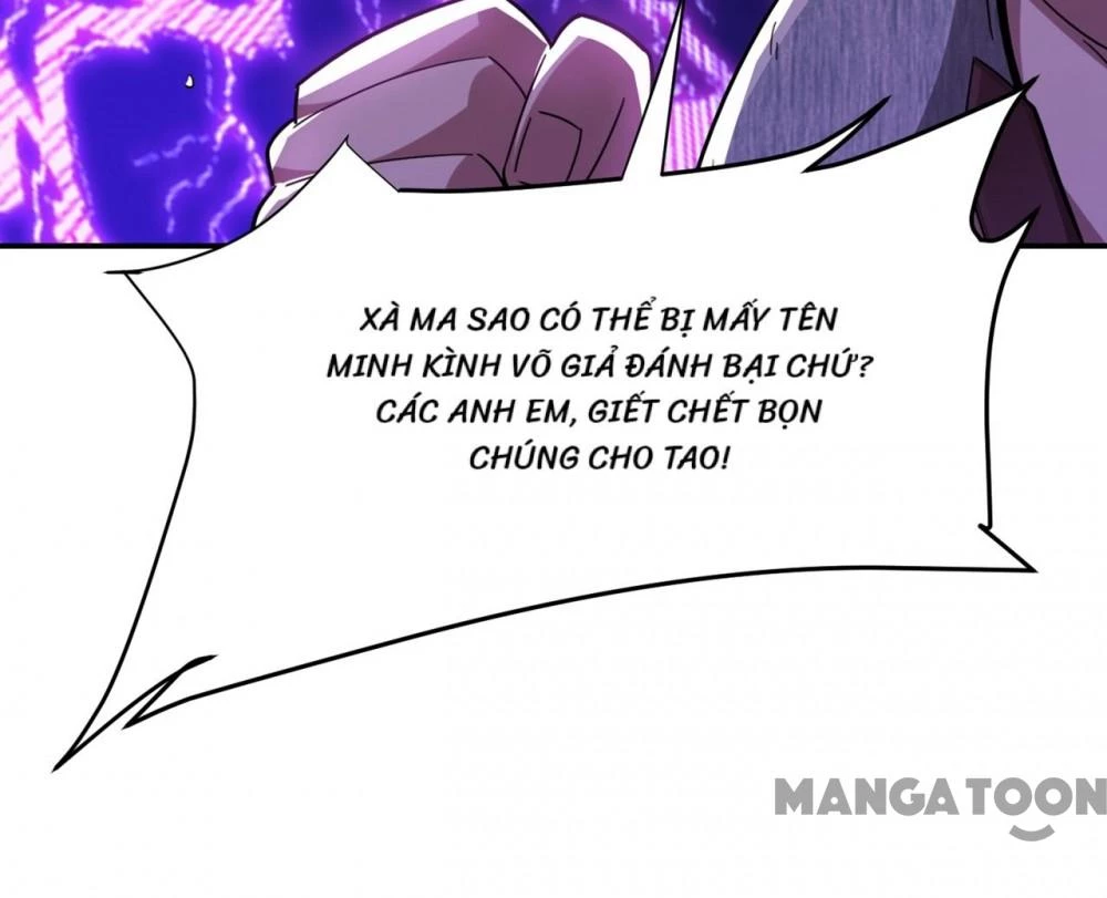 Nhặt Hoa Khôi Về Làm Vợ Chapter 180 - 11
