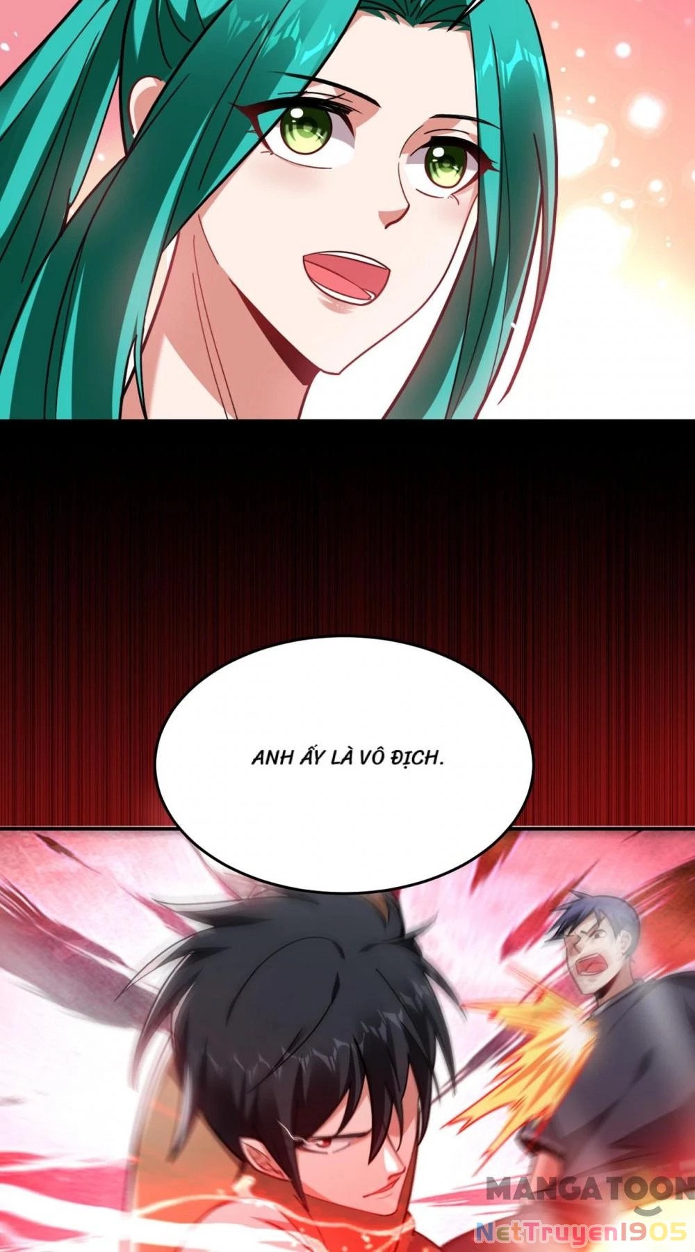 Nhặt Hoa Khôi Về Làm Vợ Chapter 180 - 20