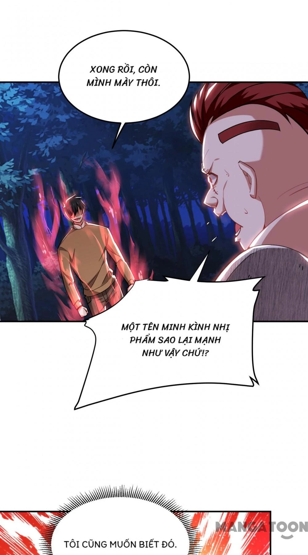 Nhặt Hoa Khôi Về Làm Vợ Chapter 180 - 23
