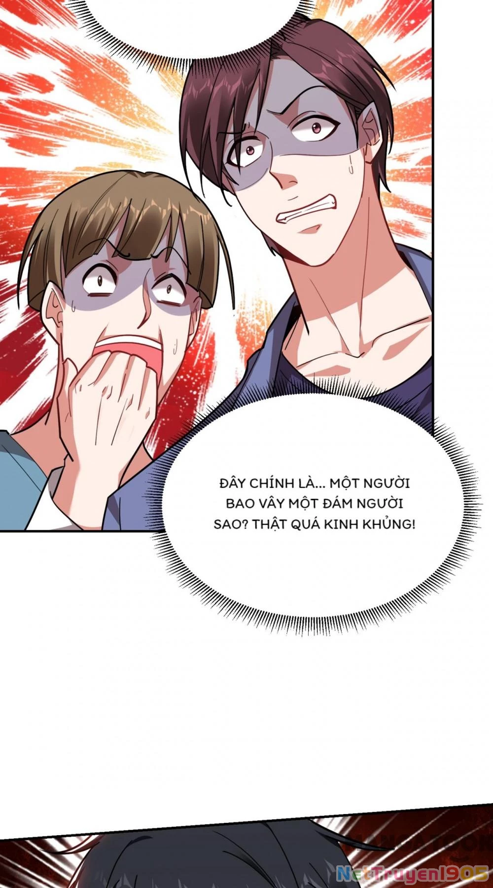 Nhặt Hoa Khôi Về Làm Vợ Chapter 180 - 24