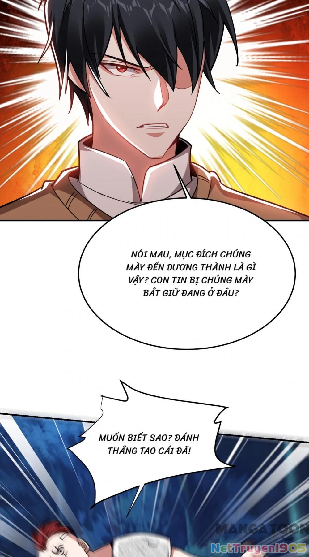 Nhặt Hoa Khôi Về Làm Vợ Chapter 180 - 25