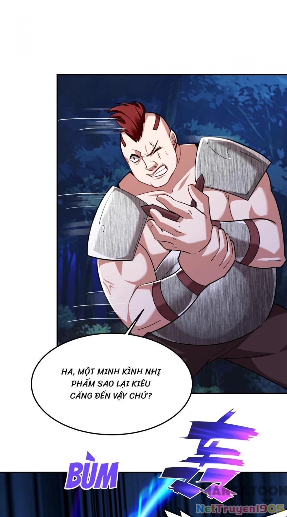 Nhặt Hoa Khôi Về Làm Vợ Chapter 180 - 29