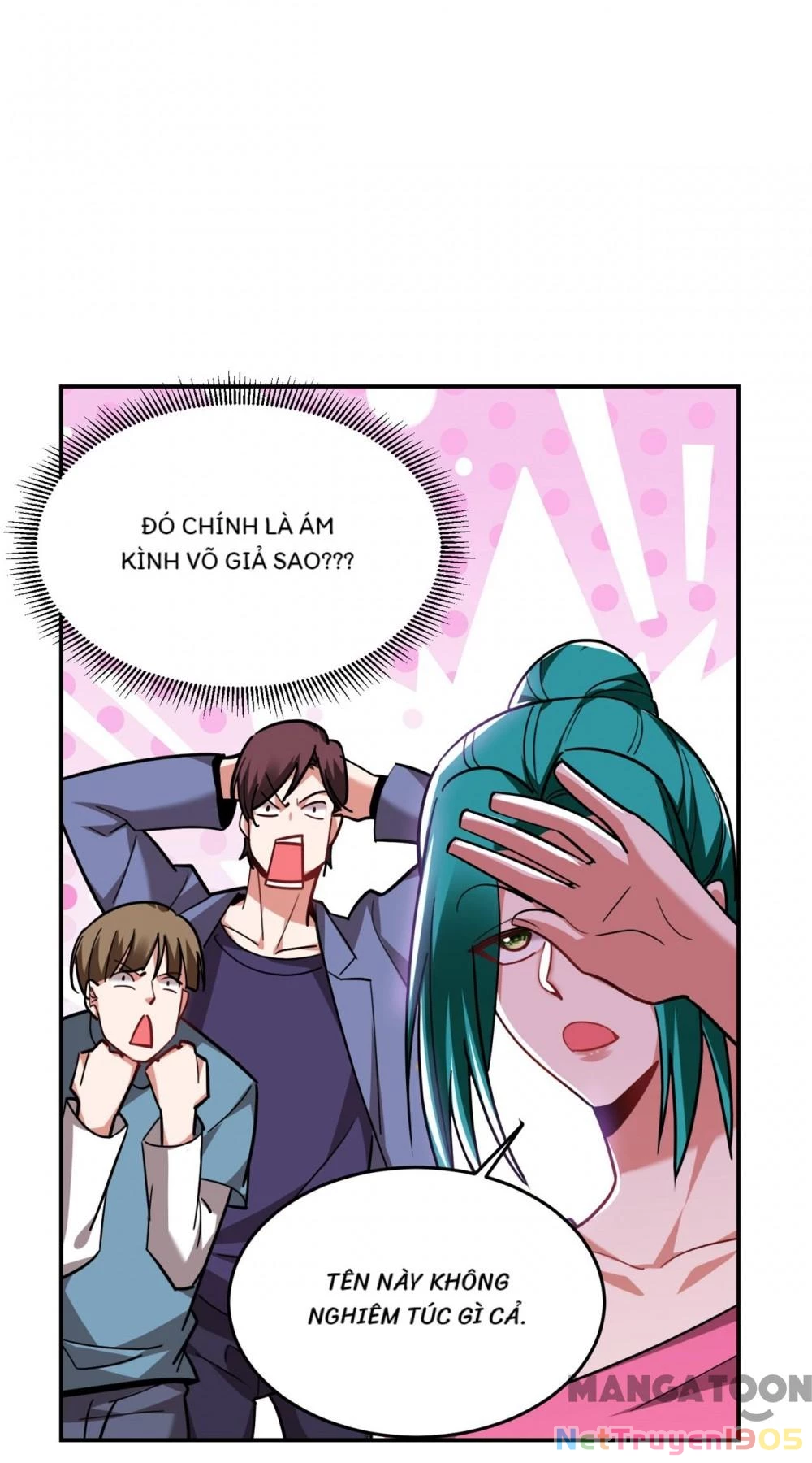 Nhặt Hoa Khôi Về Làm Vợ Chapter 180 - 33