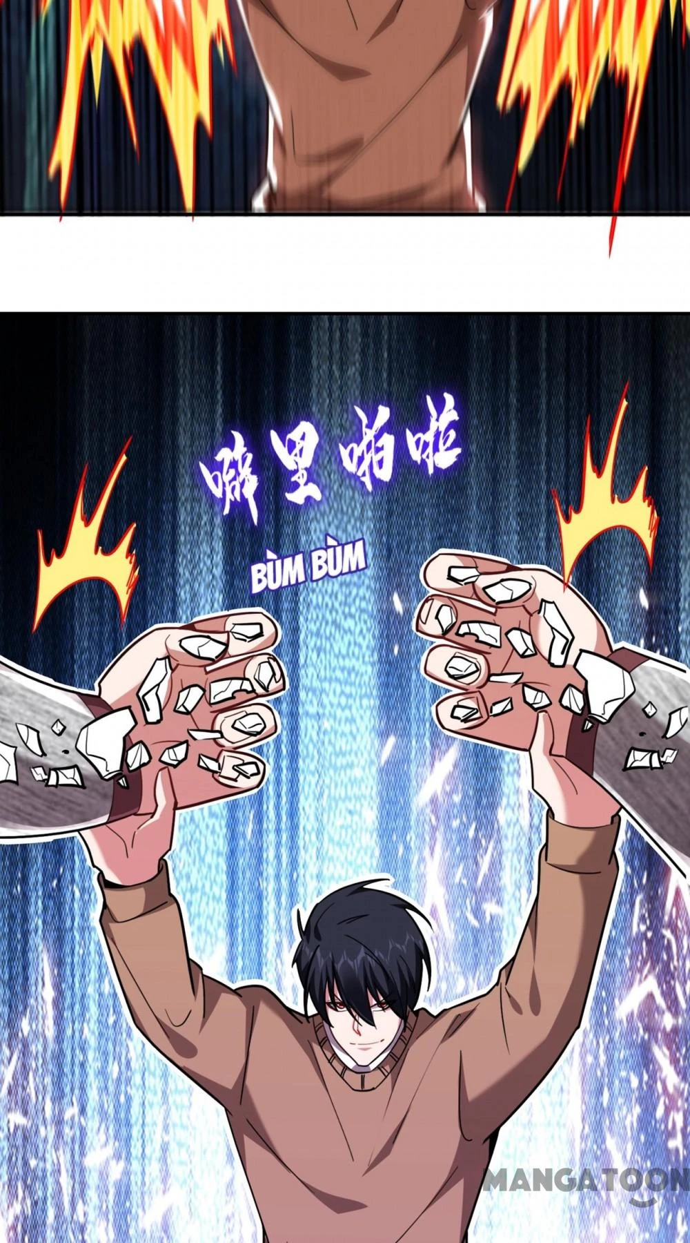 Nhặt Hoa Khôi Về Làm Vợ Chapter 180 - 36