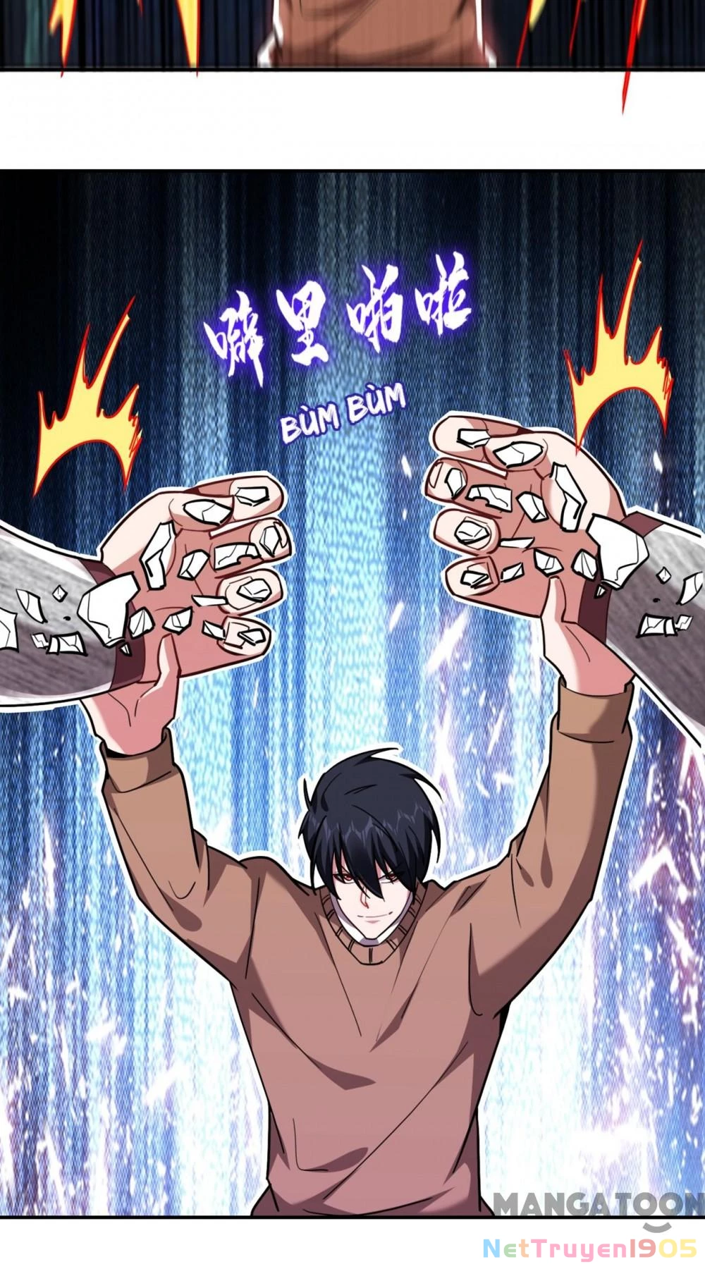 Nhặt Hoa Khôi Về Làm Vợ Chapter 181 - 2