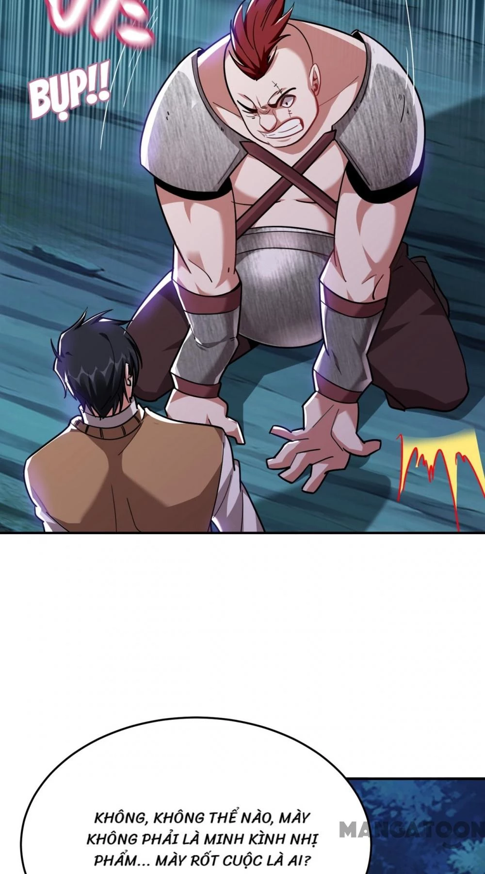 Nhặt Hoa Khôi Về Làm Vợ Chapter 181 - 6