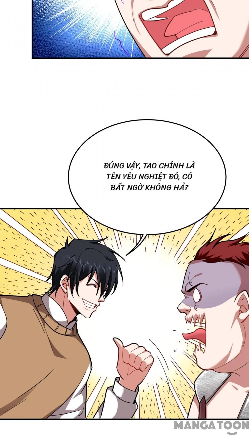 Nhặt Hoa Khôi Về Làm Vợ Chapter 181 - 9
