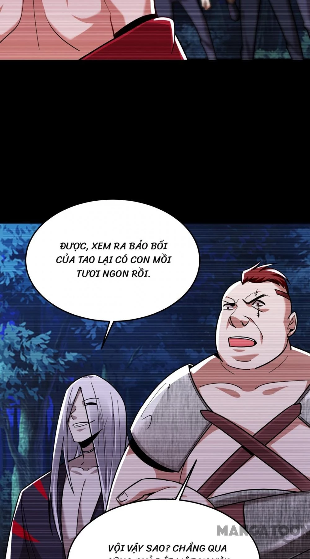 Nhặt Hoa Khôi Về Làm Vợ Chapter 181 - 13