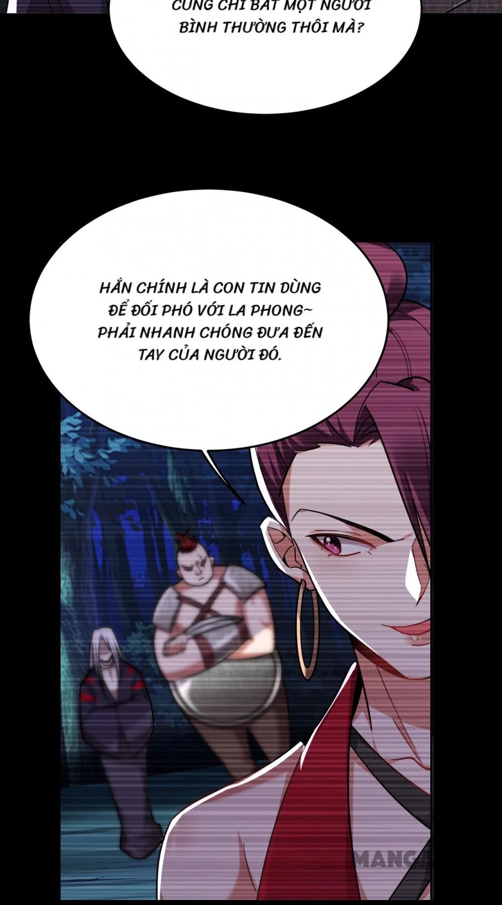 Nhặt Hoa Khôi Về Làm Vợ Chapter 181 - 14