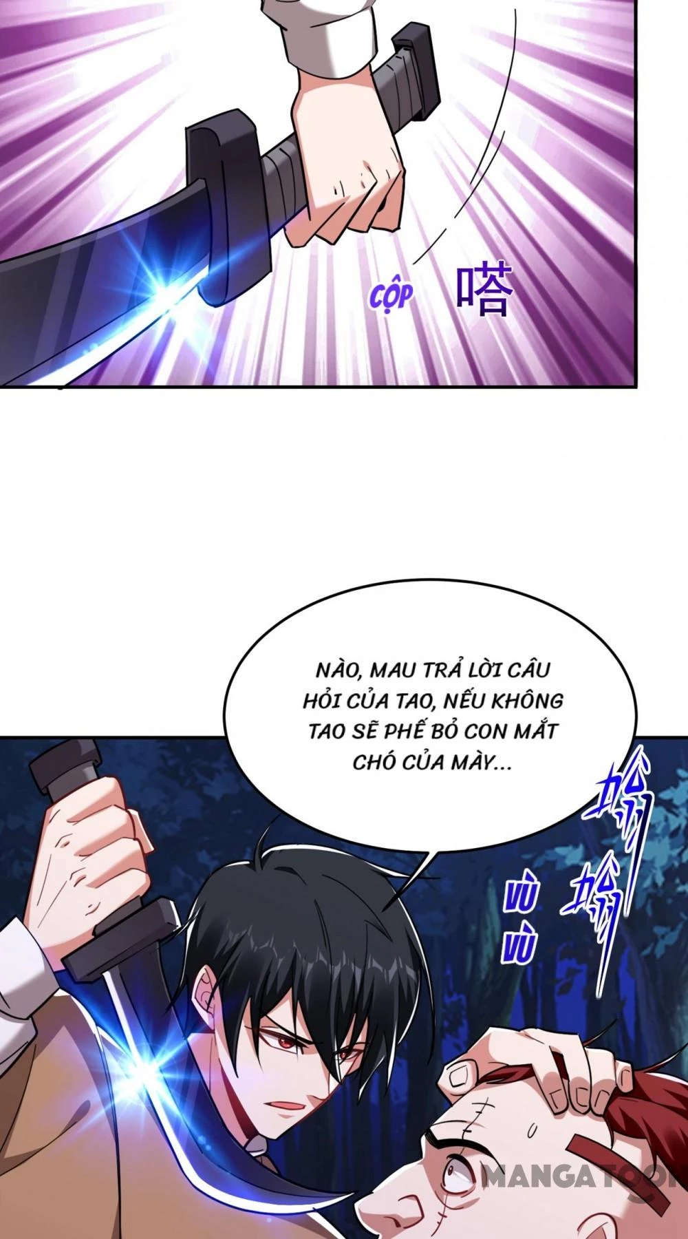Nhặt Hoa Khôi Về Làm Vợ Chapter 181 - 16