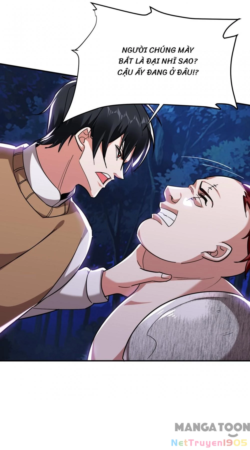 Nhặt Hoa Khôi Về Làm Vợ Chapter 181 - 20