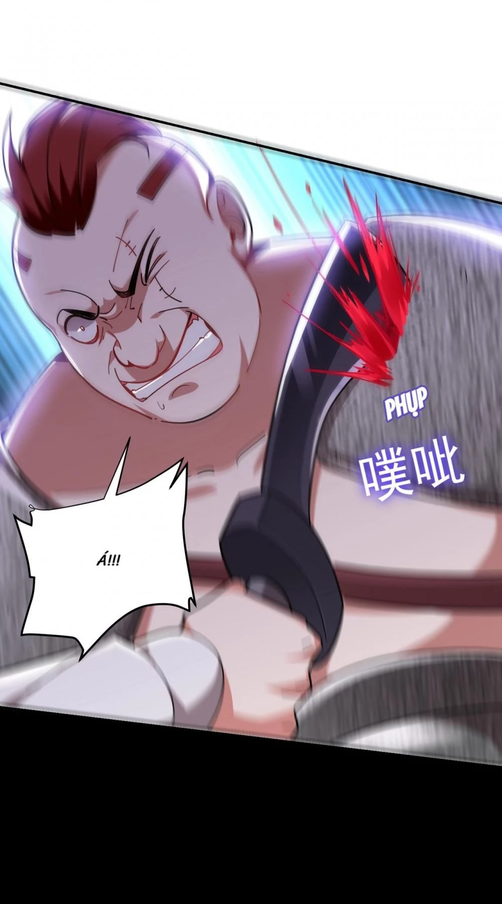 Nhặt Hoa Khôi Về Làm Vợ Chapter 181 - 22