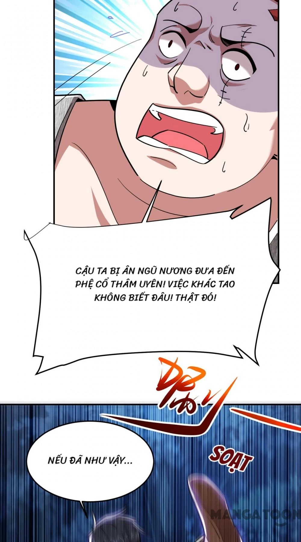 Nhặt Hoa Khôi Về Làm Vợ Chapter 181 - 24