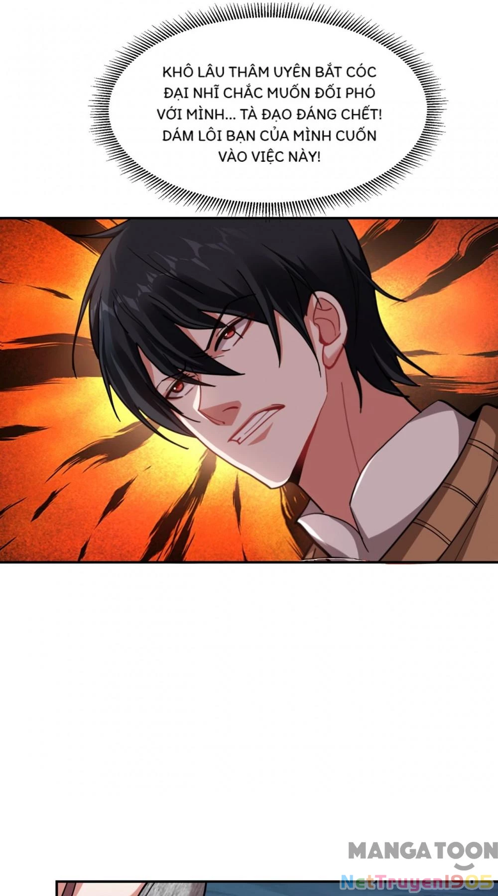 Nhặt Hoa Khôi Về Làm Vợ Chapter 181 - 27