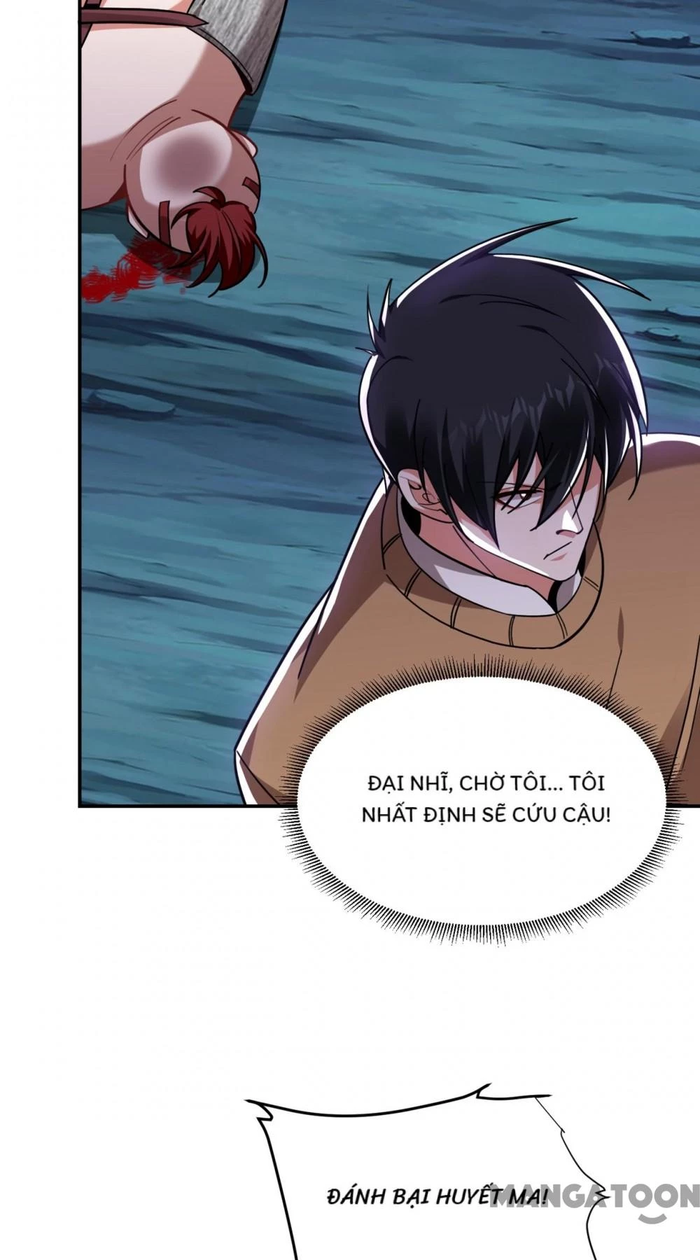 Nhặt Hoa Khôi Về Làm Vợ Chapter 181 - 28