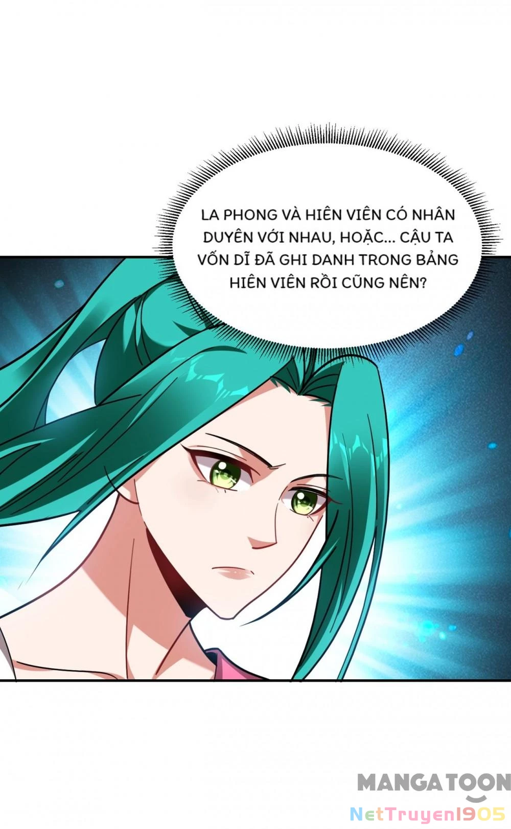 Nhặt Hoa Khôi Về Làm Vợ Chapter 181 - 31