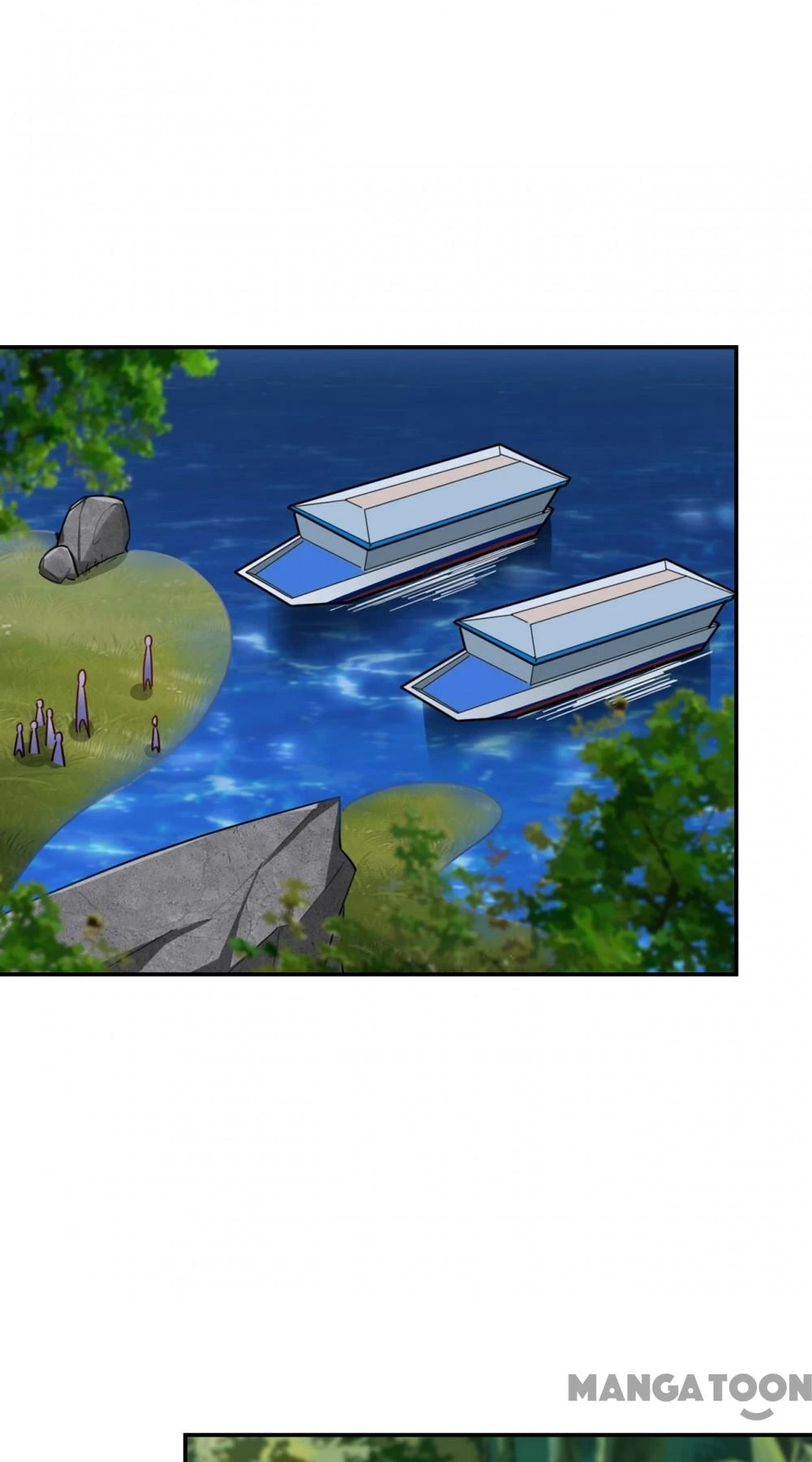 Nhặt Hoa Khôi Về Làm Vợ Chapter 181 - 32