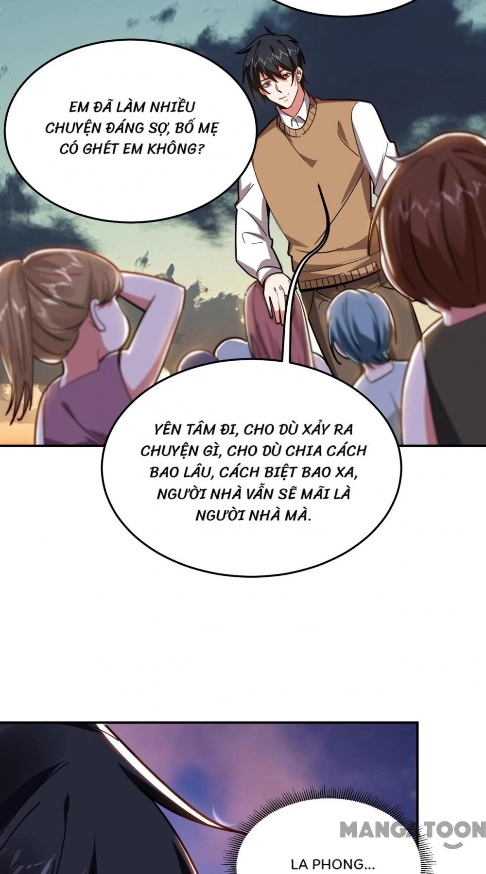 Nhặt Hoa Khôi Về Làm Vợ Chapter 181 - 34