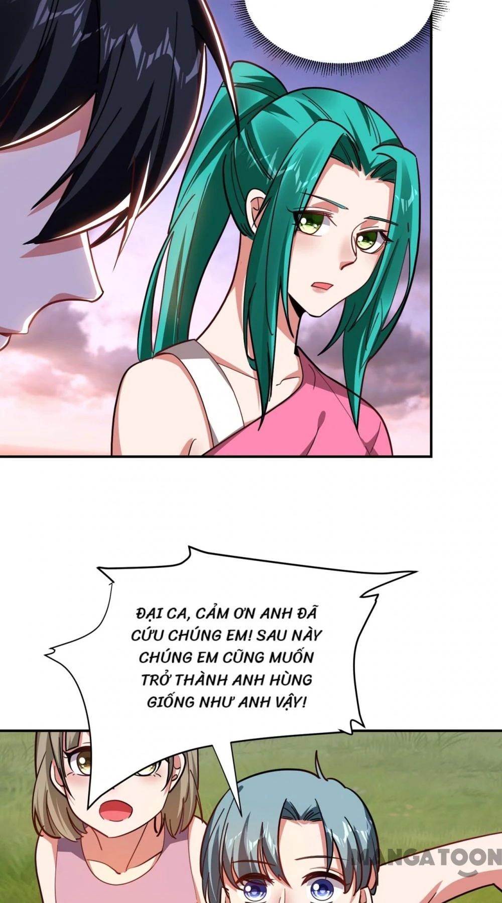 Nhặt Hoa Khôi Về Làm Vợ Chapter 181 - 35