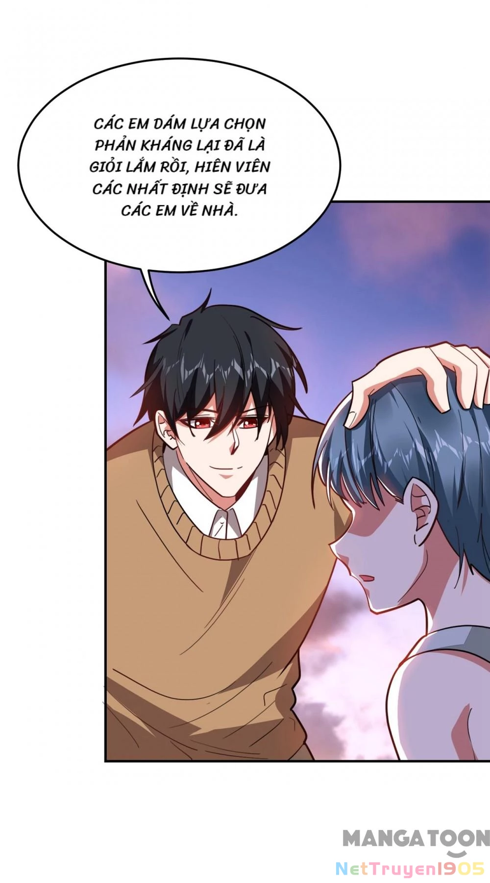 Nhặt Hoa Khôi Về Làm Vợ Chapter 181 - 37