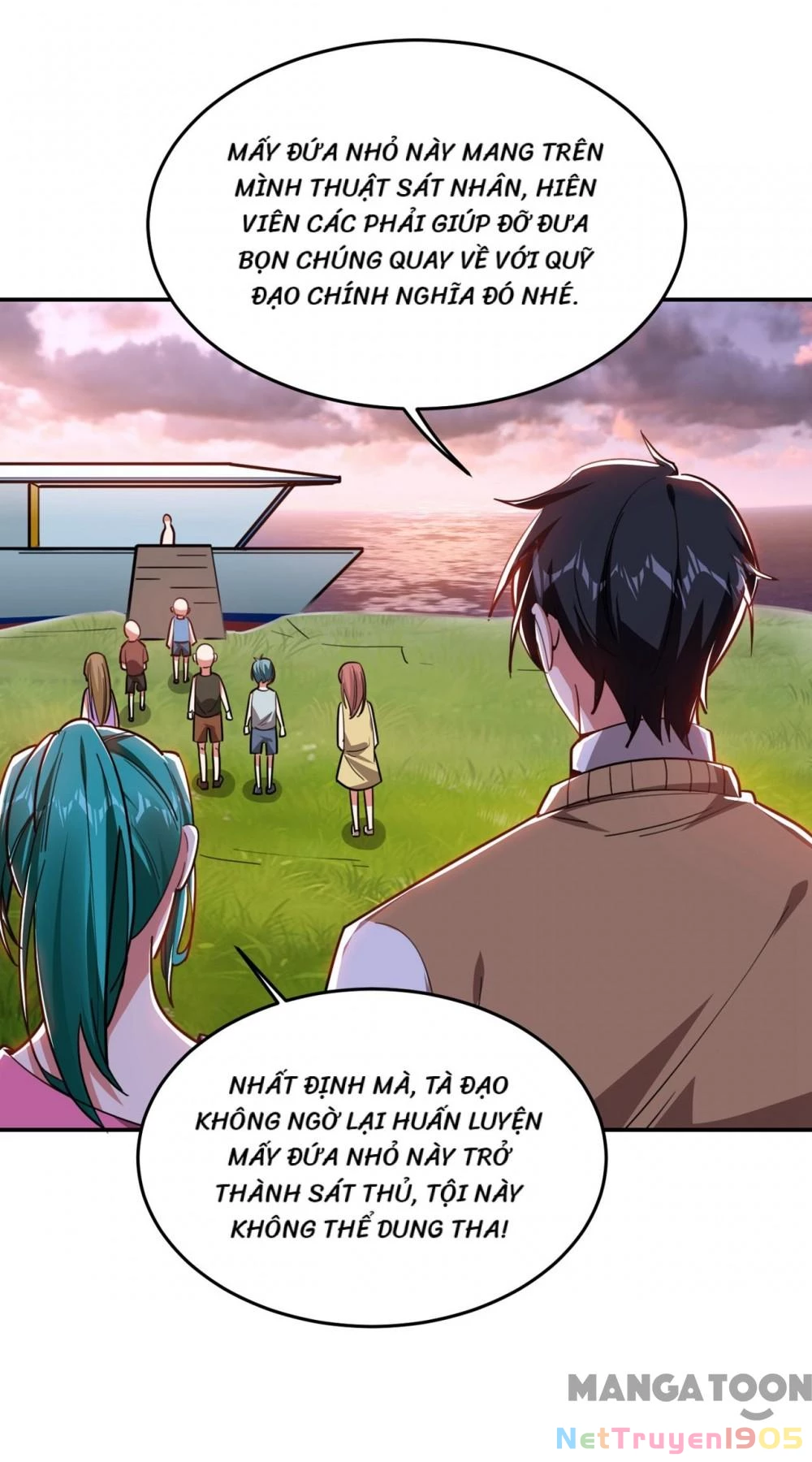 Nhặt Hoa Khôi Về Làm Vợ Chapter 181 - 38