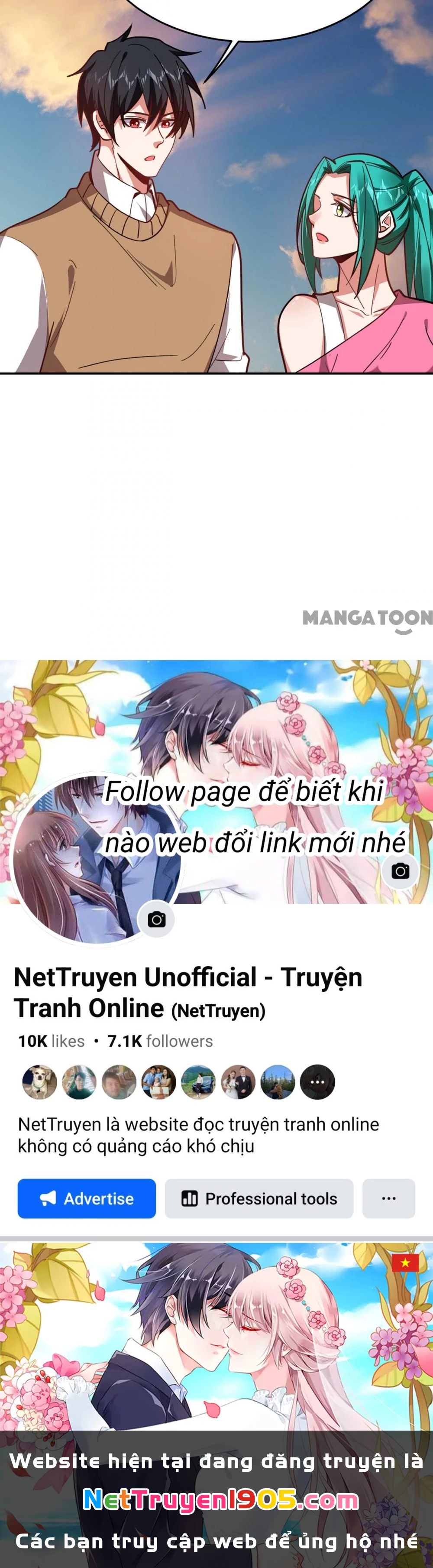 Nhặt Hoa Khôi Về Làm Vợ Chapter 181 - 41