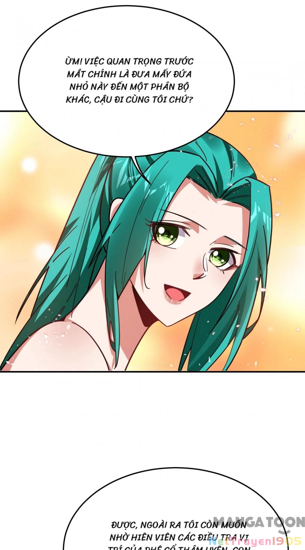 Nhặt Hoa Khôi Về Làm Vợ Chapter 182 - 3