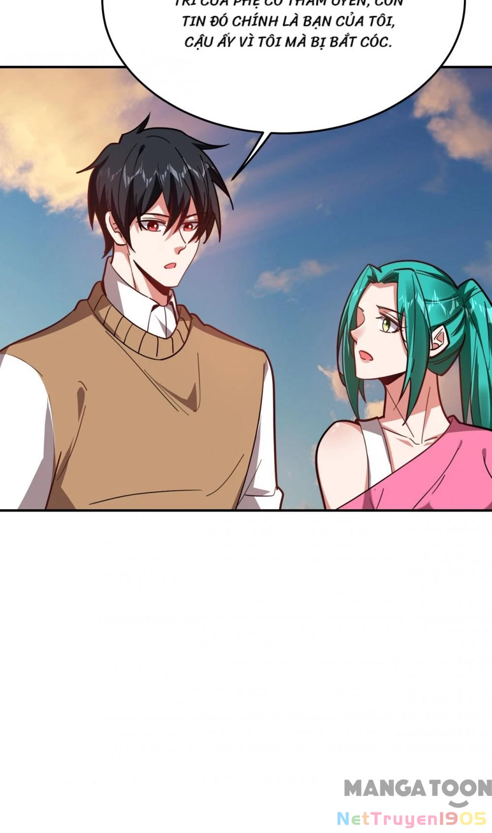 Nhặt Hoa Khôi Về Làm Vợ Chapter 182 - 4