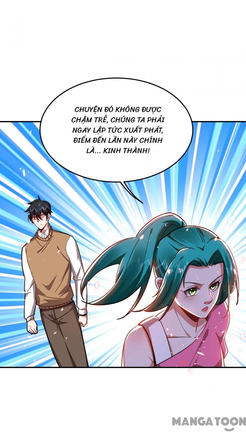 Nhặt Hoa Khôi Về Làm Vợ Chapter 182 - 6