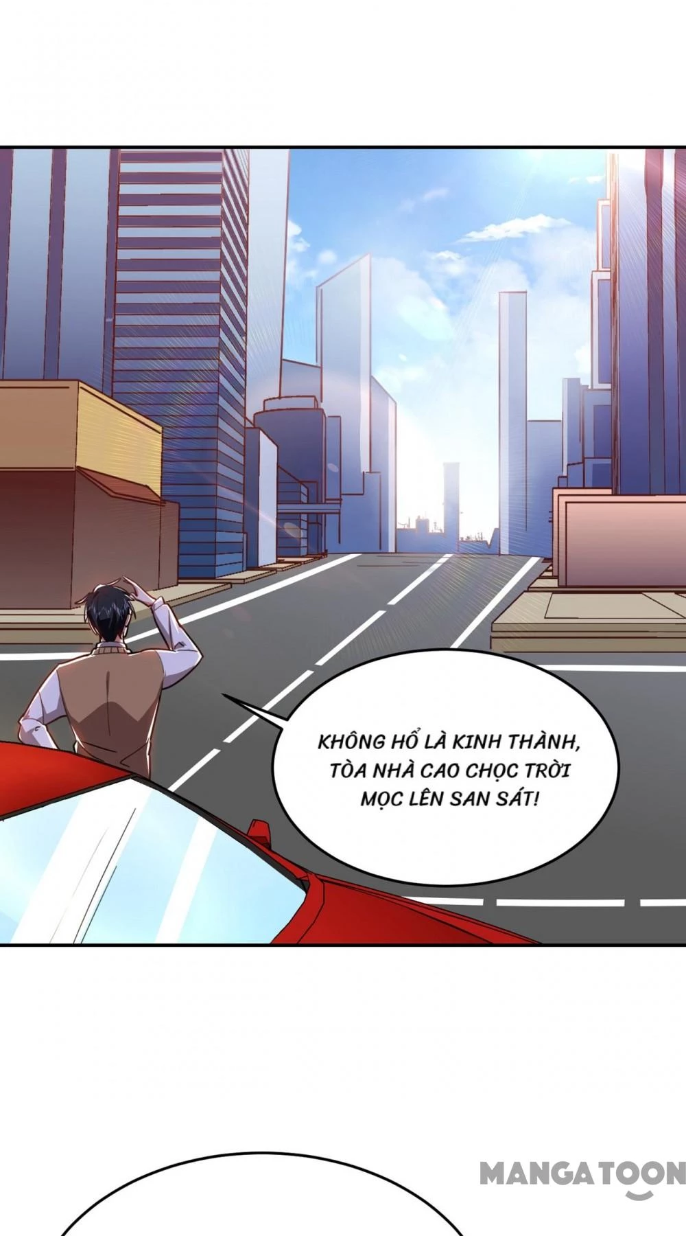 Nhặt Hoa Khôi Về Làm Vợ Chapter 182 - 8